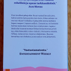 Liane Moriarty - Tavalliset pikku pihajuhlat - pikkukuva 2
