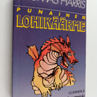 Thomas Harris : Punainen lohikäärme - pikkukuva 1