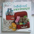 Kikka Virolainen: Vallattomat vauvansukat - pikkukuva 1