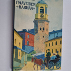 Marita Salomaa : Haaveiden harhaa - pikkukuva 1