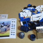LEGO PALIKKOJA n.550 kpl + (Lego M38) n.80 kpl - pikkukuva 4