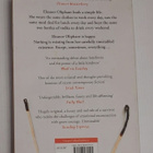 Gail Honeyman - Eleanor Oliphant is Completely Fine - pikkukuva 2