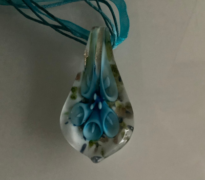 Kaulakoru riipus