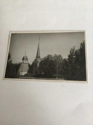 Tornio kulkenut 1949