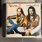 NEON 2 - Rivien välistä cd - pikkukuva 1