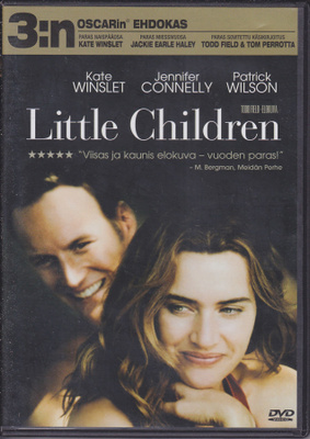 Little Children