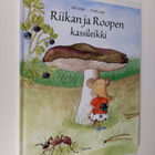 Ulf Sindt : Riikan ja Roopen kassileikki - pikkukuva 1