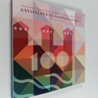 Savonlinnan oopperajuhlat 2012 : 5.7.-4.8.2012 : Sata vuo... - pikkukuva 1