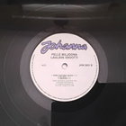 Pelle Miljoona, laulava idiootti, LP - pikkukuva 3