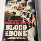 Blood and Bone (Michael Jai White, 2009) DVD - pikkukuva 1