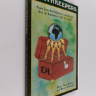 Steve Van Matre : Earthkeepers : four keys for helping yo... - pikkukuva 1
