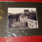 Vintage sisustustaulu yli 100 vuotta vanhasta kuvasta - pikkukuva 1