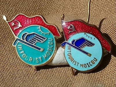 CCCR merkit, Eri variaatiot, yksi raskas metallinen, emaline