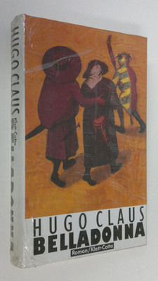 Hugo Claus : Belladonna