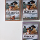 Black Fox 1-3 - pikkukuva 1