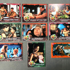 The Flintstones -elokuvakortit (Topps 1993) - pikkukuva 1
