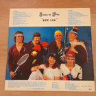 Lennes me' Bitte Ett liv SKL 0011 1980 Ruotsi - pikkukuva 2