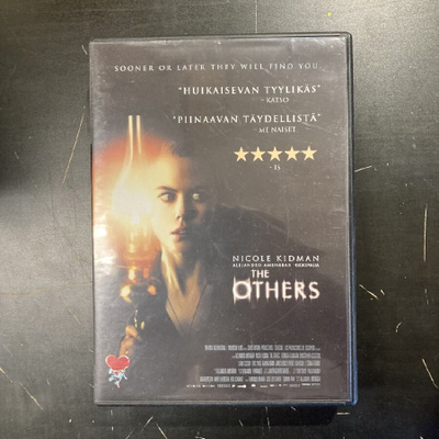 Others DVD