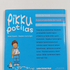 Anne Civardi : Pikku potilas - pikkukuva 2