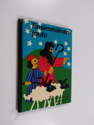 Gordon Stowell : Ensimmäinen joulu