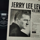 Jerry Lee Lewis LP - pikkukuva 2