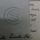 SAKSALAINEN  KIRJE  1941 - pikkukuva 4