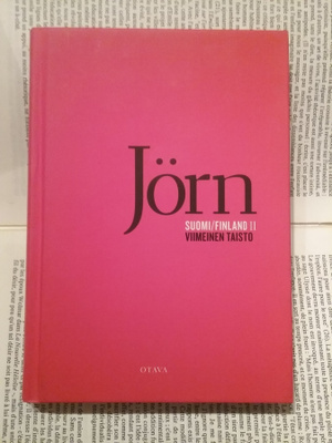 Jörn Donner - Suomi Finland II: Viimeinen taisto (sid.)