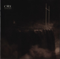 CMX - Isohaara (CD)