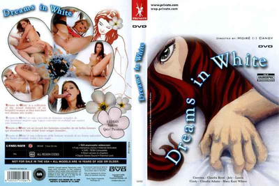 Private ** Special ** Dreams in White ** DVD