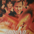 GROUND CONTROL DVD Kiefer Sutherland - pikkukuva 1