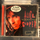 ALICE COOPER - Classics cd - pikkukuva 1