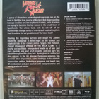 Voyage Of The Rock Aliens Blu-Ray - pikkukuva 2