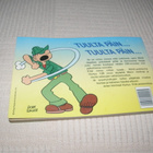 Masi minialbumi - pikkukuva 2