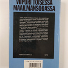 Niilo Lappalainen : Viipuri toisessa maailmansodassa - pikkukuva 2