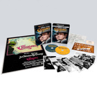 Chinatown - 4K UHD + Blu-ray (Limited Collector's Edition) - pikkukuva 5