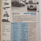 Mobilisti-lehti 1/85 - Vanhojen ajoneuvojen harrastajille - pikkukuva 3