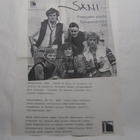 Sani: Pimeyden portit 7" single 1986 - pikkukuva 3