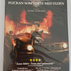 Flickan Som Lekte Med Elden - Tyttö Joka Leikki Tulella  UUS - pikkukuva 1