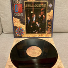 Duran Duran – Seven And The Ragged Tiger EUR / 1983 / LP - pikkukuva 1