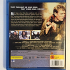 Direct Contact (Blu-ray) Dolph Lundgren ja Gina May (2009) - pikkukuva 2
