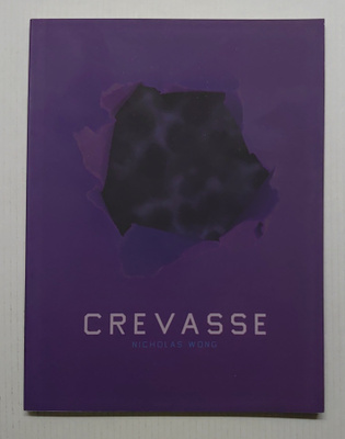 Nicholas Wong - Crevasse
