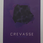 Nicholas Wong - Crevasse - pikkukuva 1