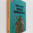 Edgar Allan Poe : Korppi ja kultakuoriainen sekä muita ke... - pikkukuva 1