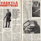 Suomalainen n:o 4 1969 Jyväskylä. Paperi tehdään vientiin. - pikkukuva 2