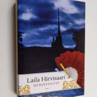 Laila Hirvisaari : Myrskypilvet - pikkukuva 1