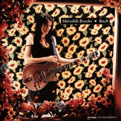 Meredith Brooks - Bitch (CD)
