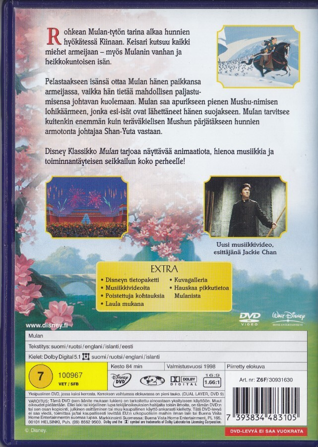 Item image