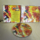CD Jimi Hendrix 2001 Live At The Fillmore East - pikkukuva 1
