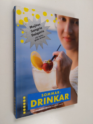 Björn Kjellberg : Sommardrinkar
