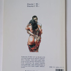 Paolo Eleuteri Serpieri - Druuna 3 - pikkukuva 2